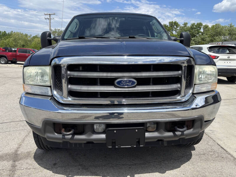 ford f-250 super duty 2004 1FTNW21P74EA03000 image ford f-250 super duty 2004 1FTNW21P74EA03000 image